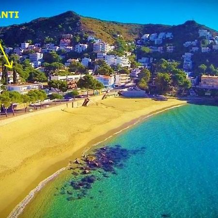 Apartaments El Berganti En Canyelles Petites روساس المظهر الخارجي الصورة