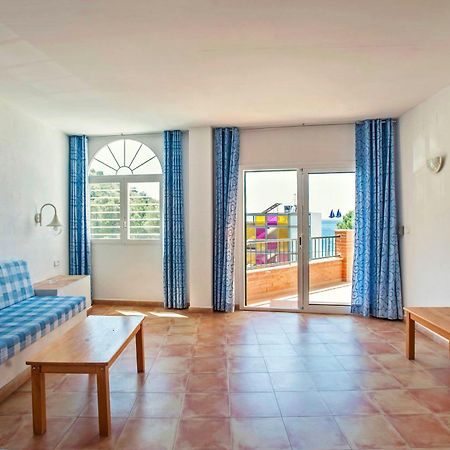 Apartaments El Berganti En Canyelles Petites روساس المظهر الخارجي الصورة