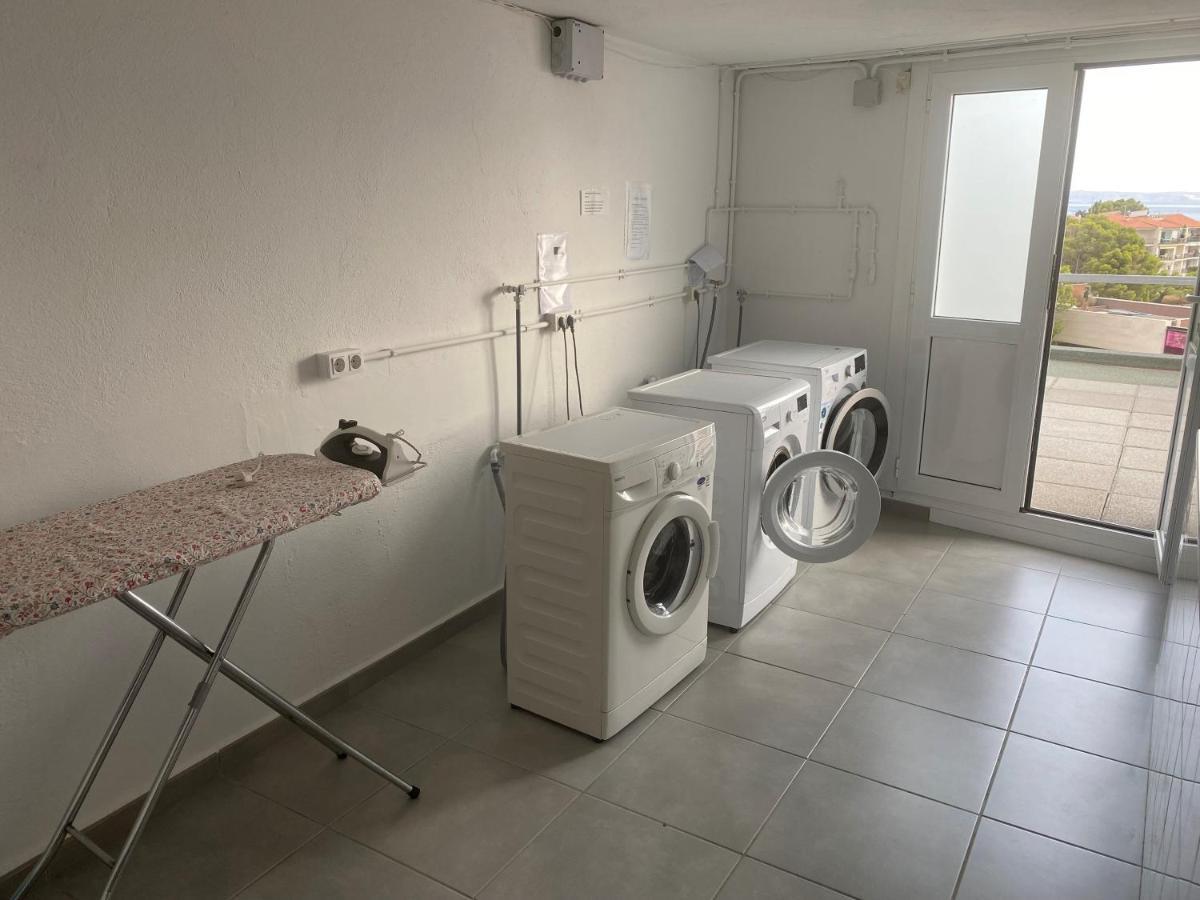 Apartaments El Berganti En Canyelles Petites روساس الغرفة الصورة