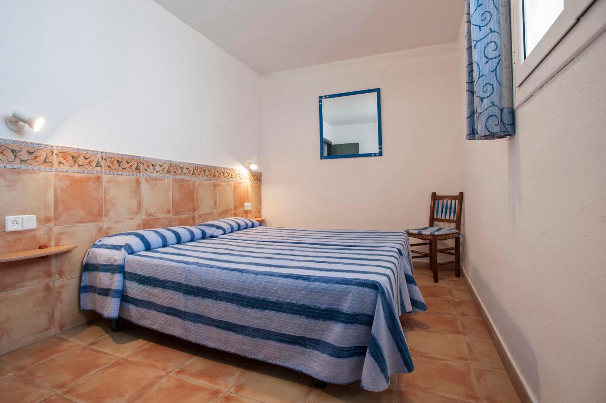 Apartaments El Berganti En Canyelles Petites روساس الغرفة الصورة