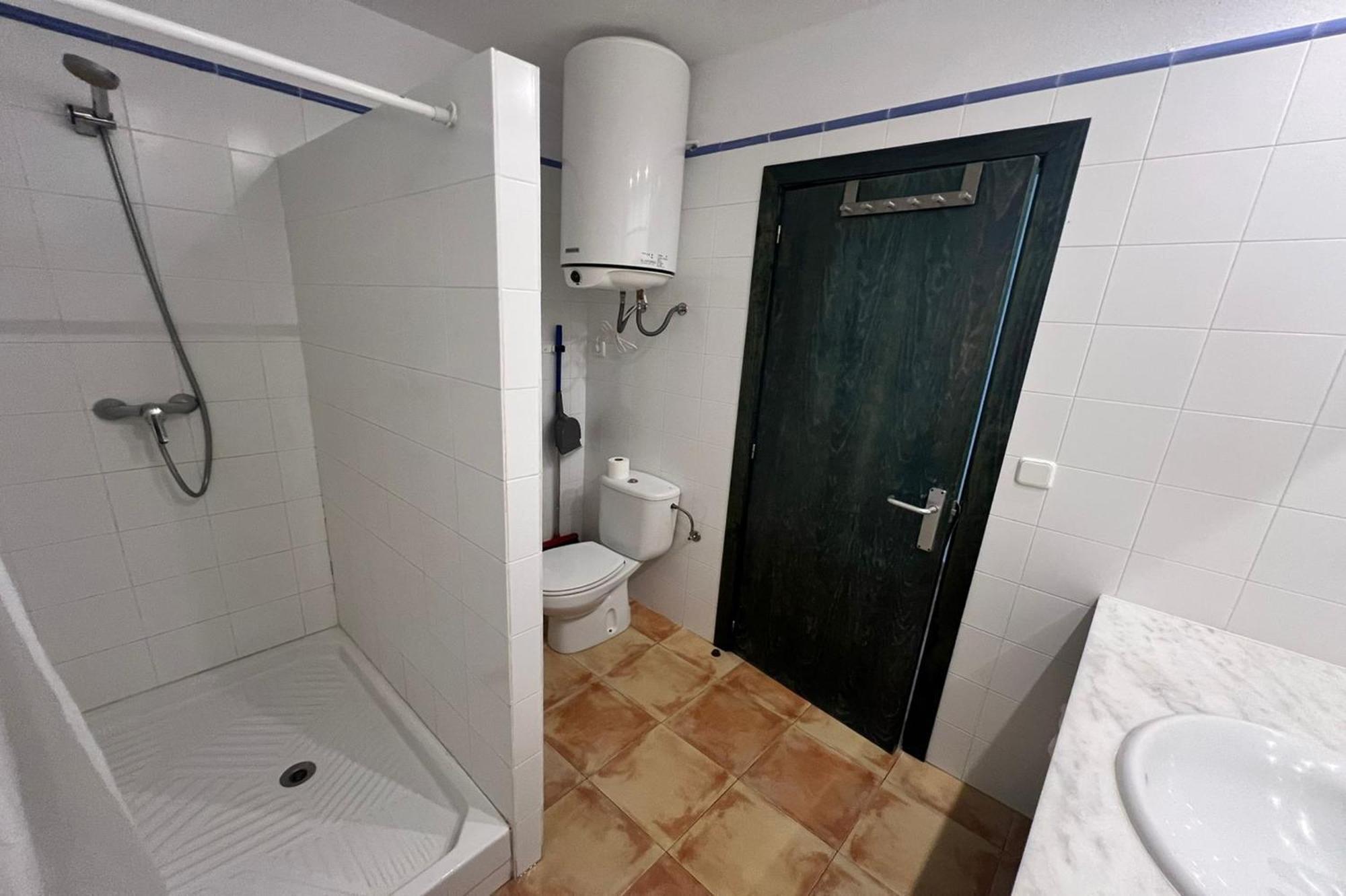 Apartaments El Berganti En Canyelles Petites روساس الغرفة الصورة