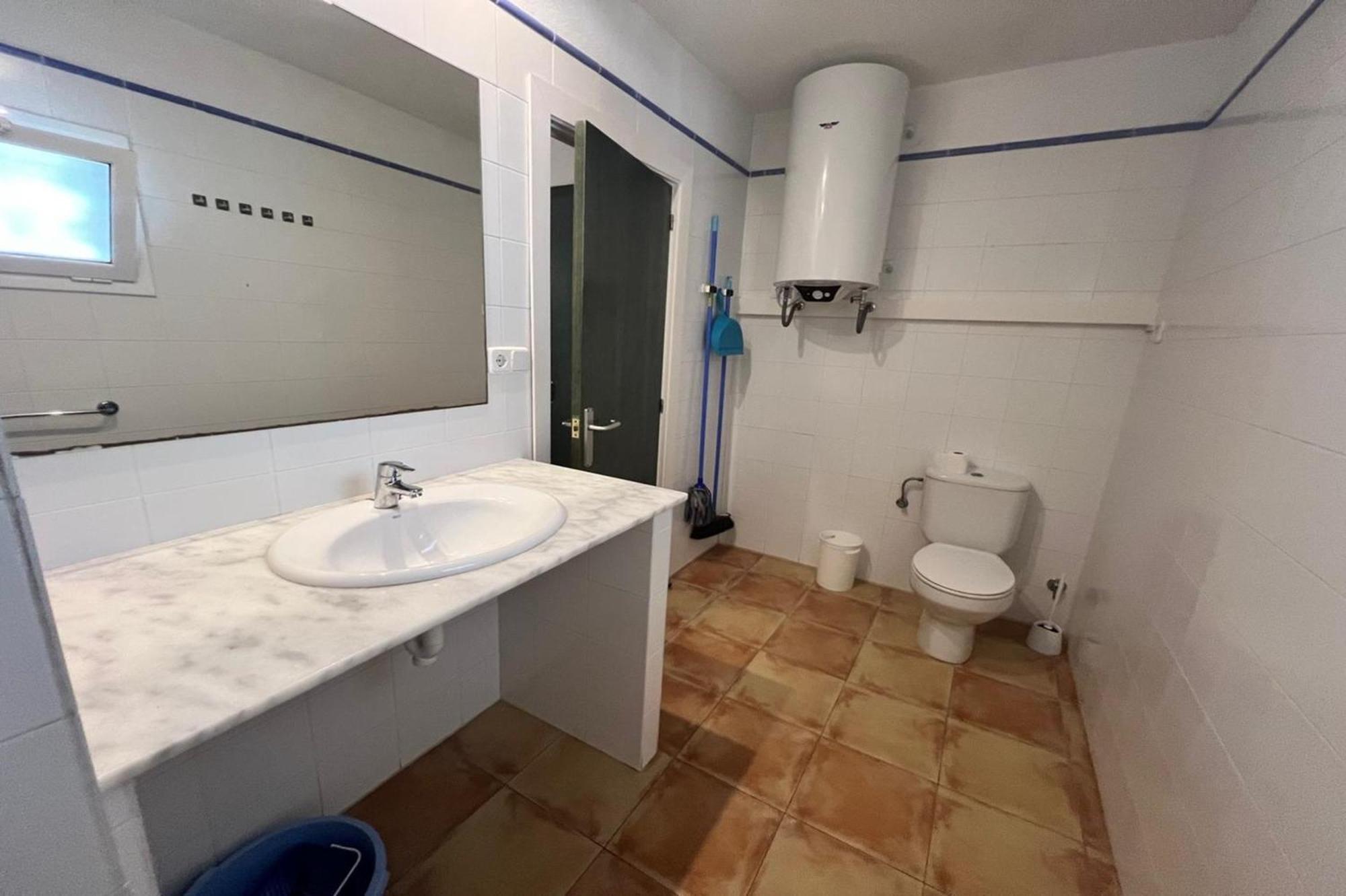 Apartaments El Berganti En Canyelles Petites روساس الغرفة الصورة