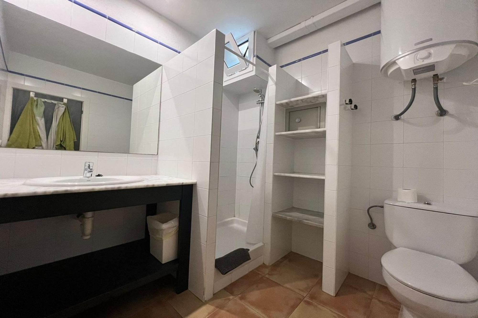 Apartaments El Berganti En Canyelles Petites روساس الغرفة الصورة