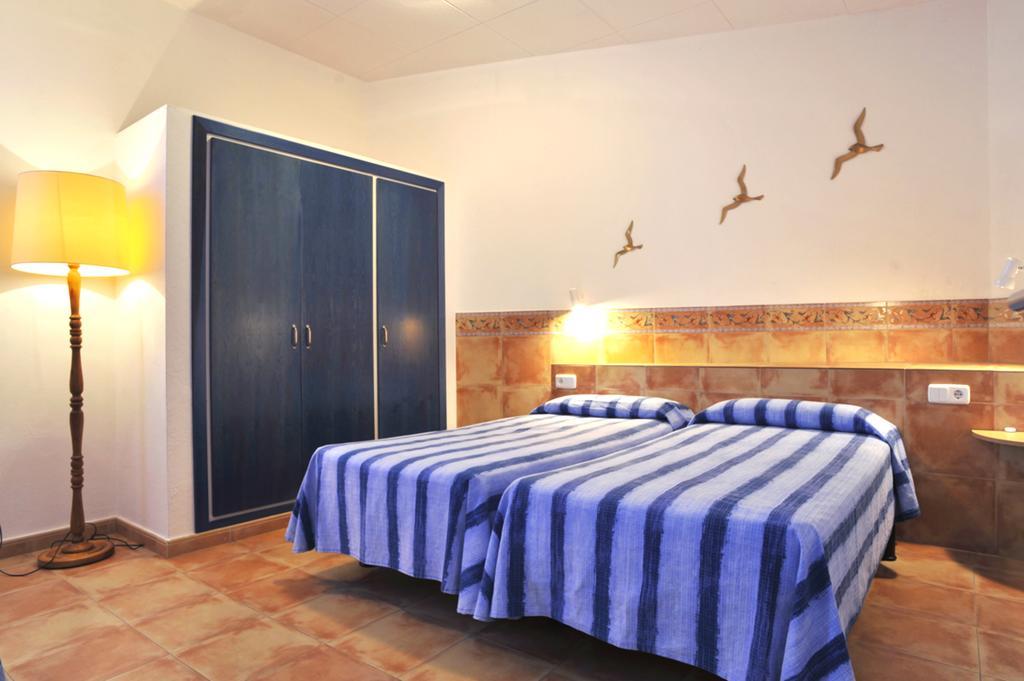 Apartaments El Berganti En Canyelles Petites روساس المظهر الخارجي الصورة
