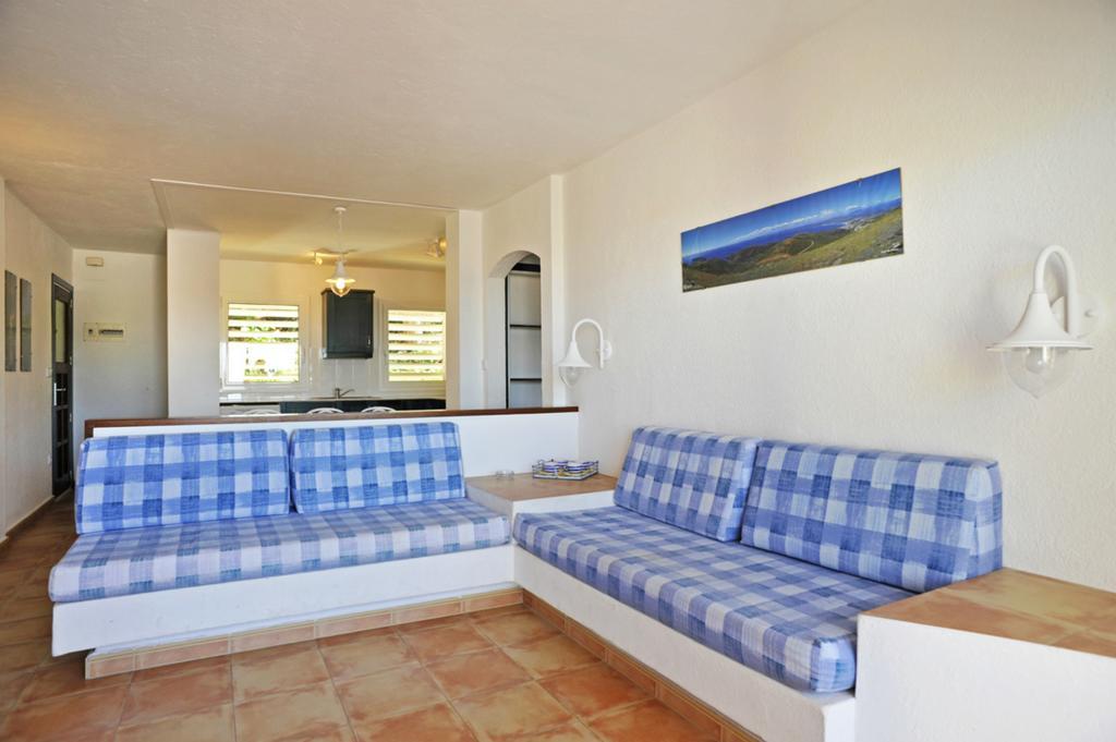 Apartaments El Berganti En Canyelles Petites روساس المظهر الخارجي الصورة